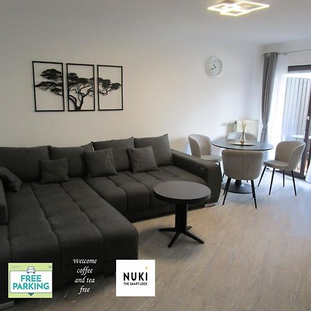 Ferienwohnung Dna FDH Buitenkant foto