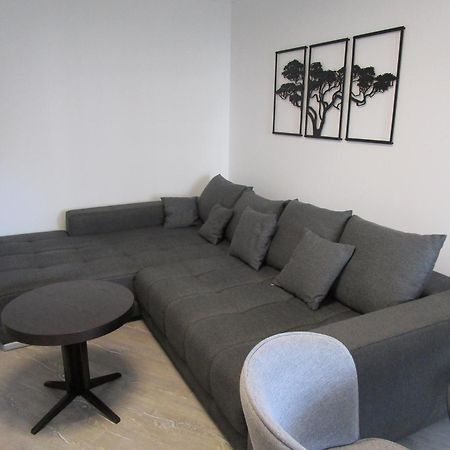 Ferienwohnung Dna FDH Buitenkant foto