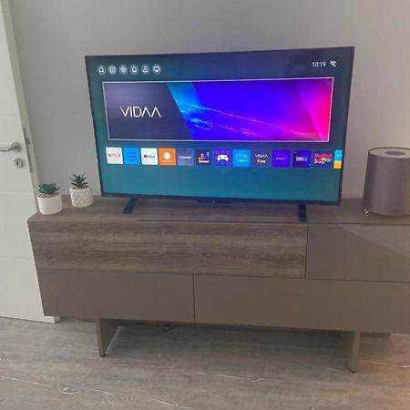 Ferienwohnung Dna FDH Buitenkant foto