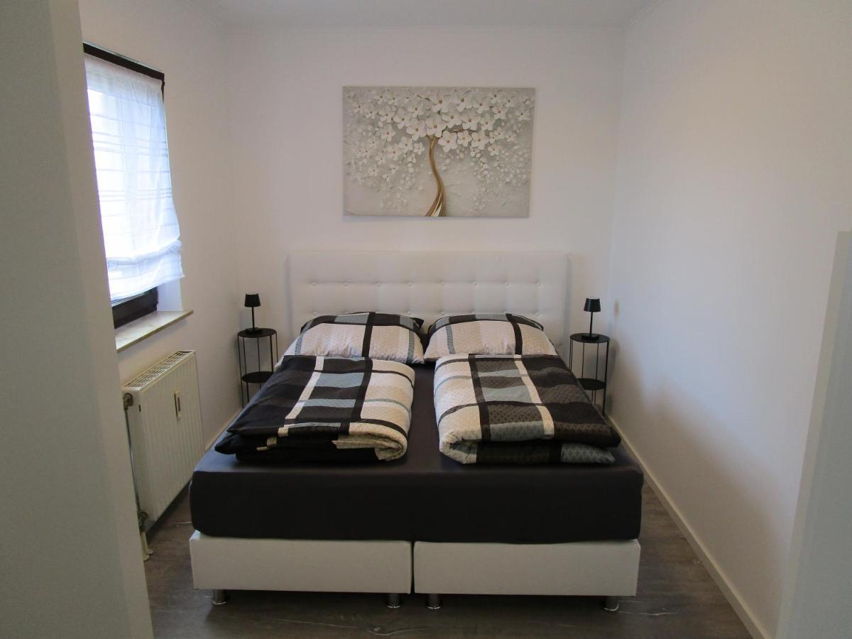Ferienwohnung Dna FDH Buitenkant foto