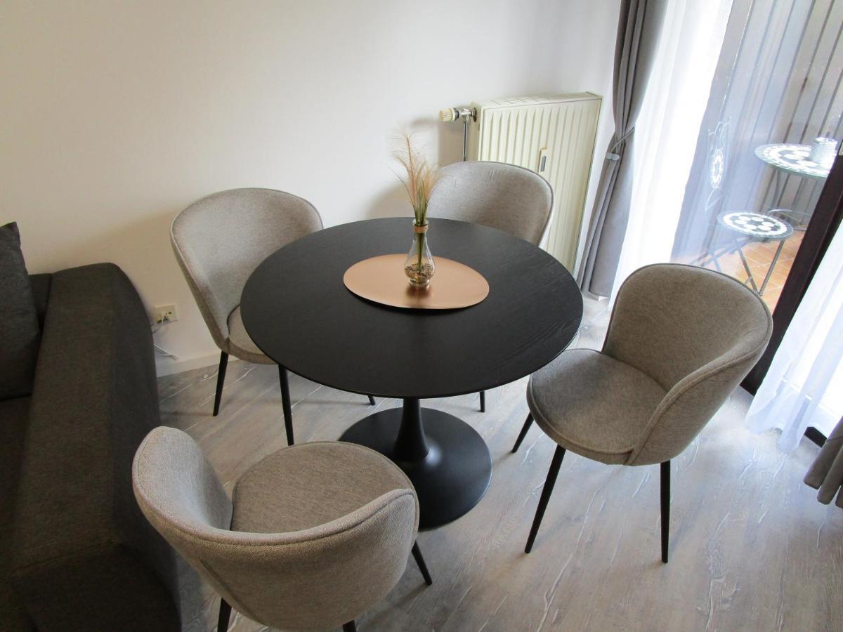 Ferienwohnung Dna FDH Buitenkant foto