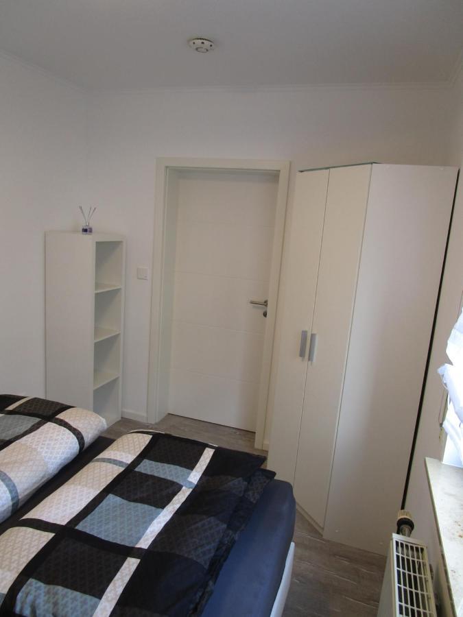 Ferienwohnung Dna FDH Buitenkant foto
