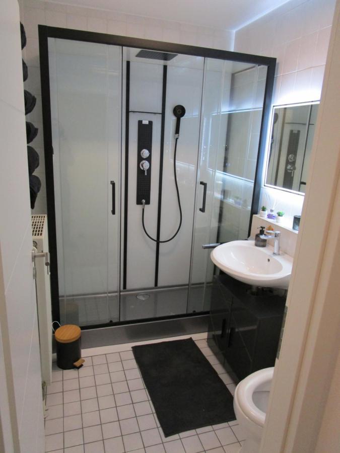 Ferienwohnung Dna FDH Buitenkant foto