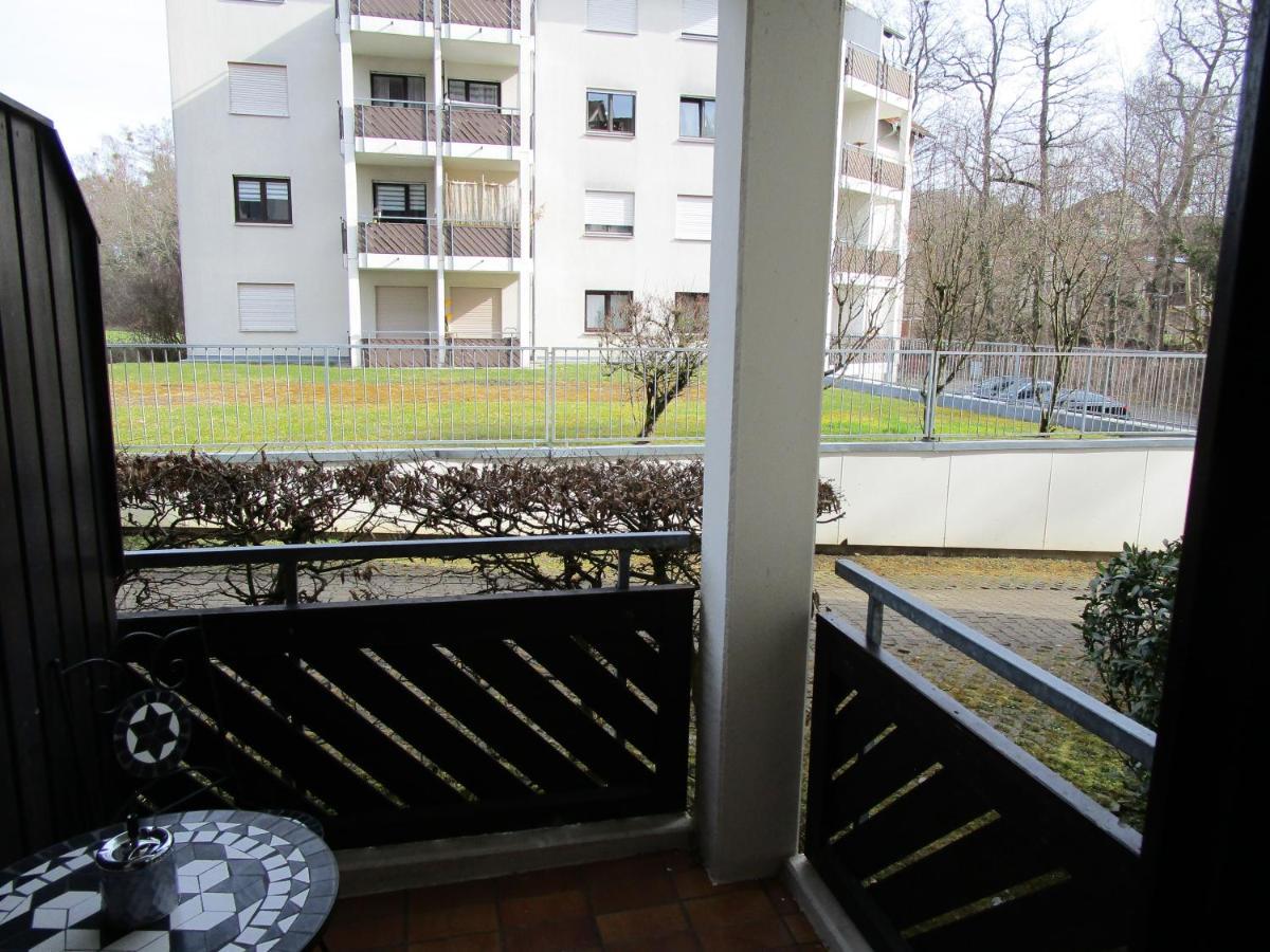 Ferienwohnung Dna FDH Buitenkant foto