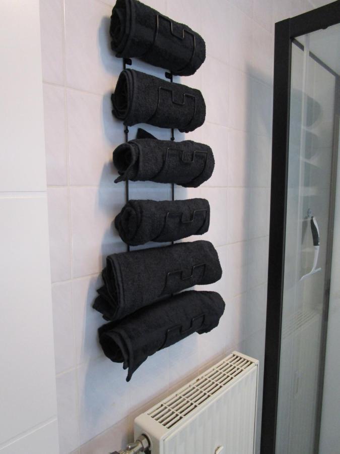 Ferienwohnung Dna FDH Buitenkant foto