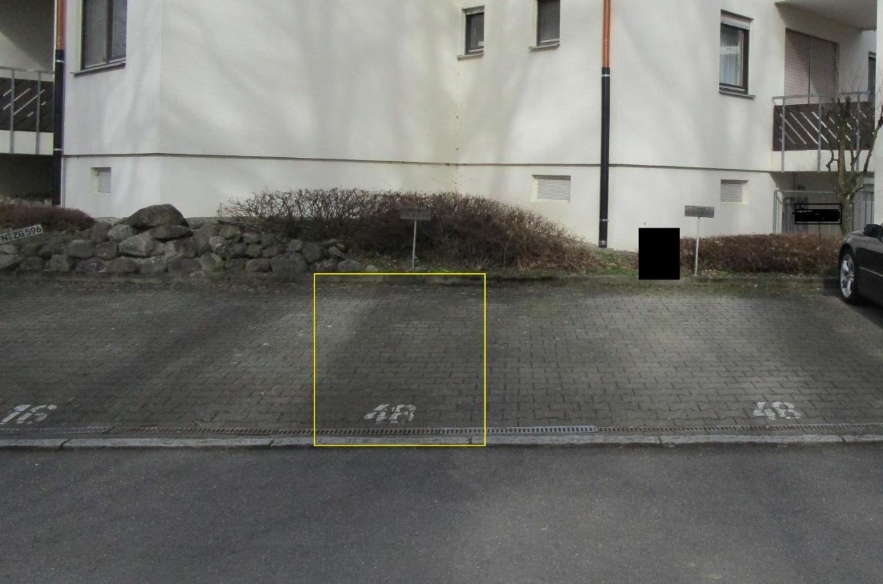 Ferienwohnung Dna FDH Buitenkant foto