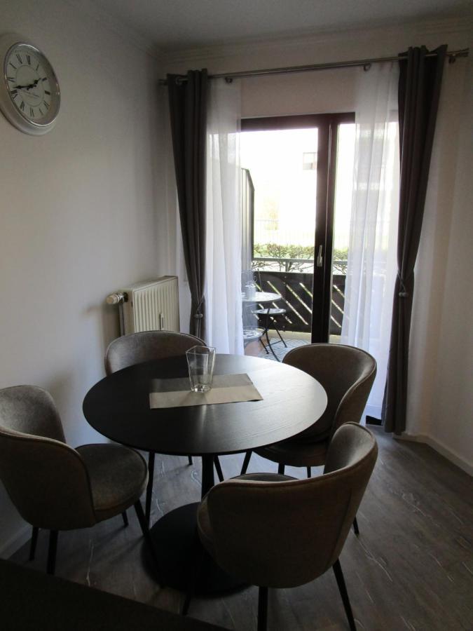 Ferienwohnung Dna FDH Buitenkant foto