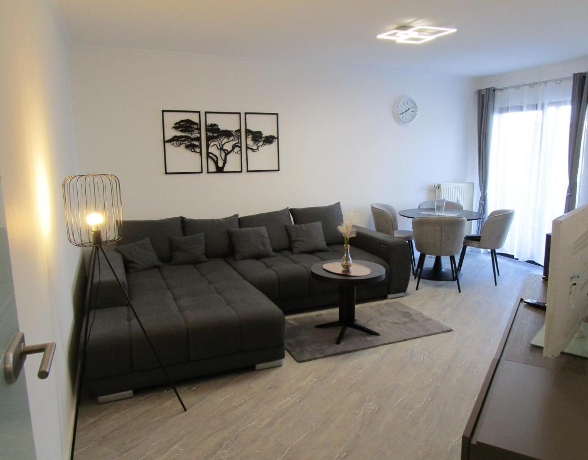 Ferienwohnung Dna FDH Buitenkant foto