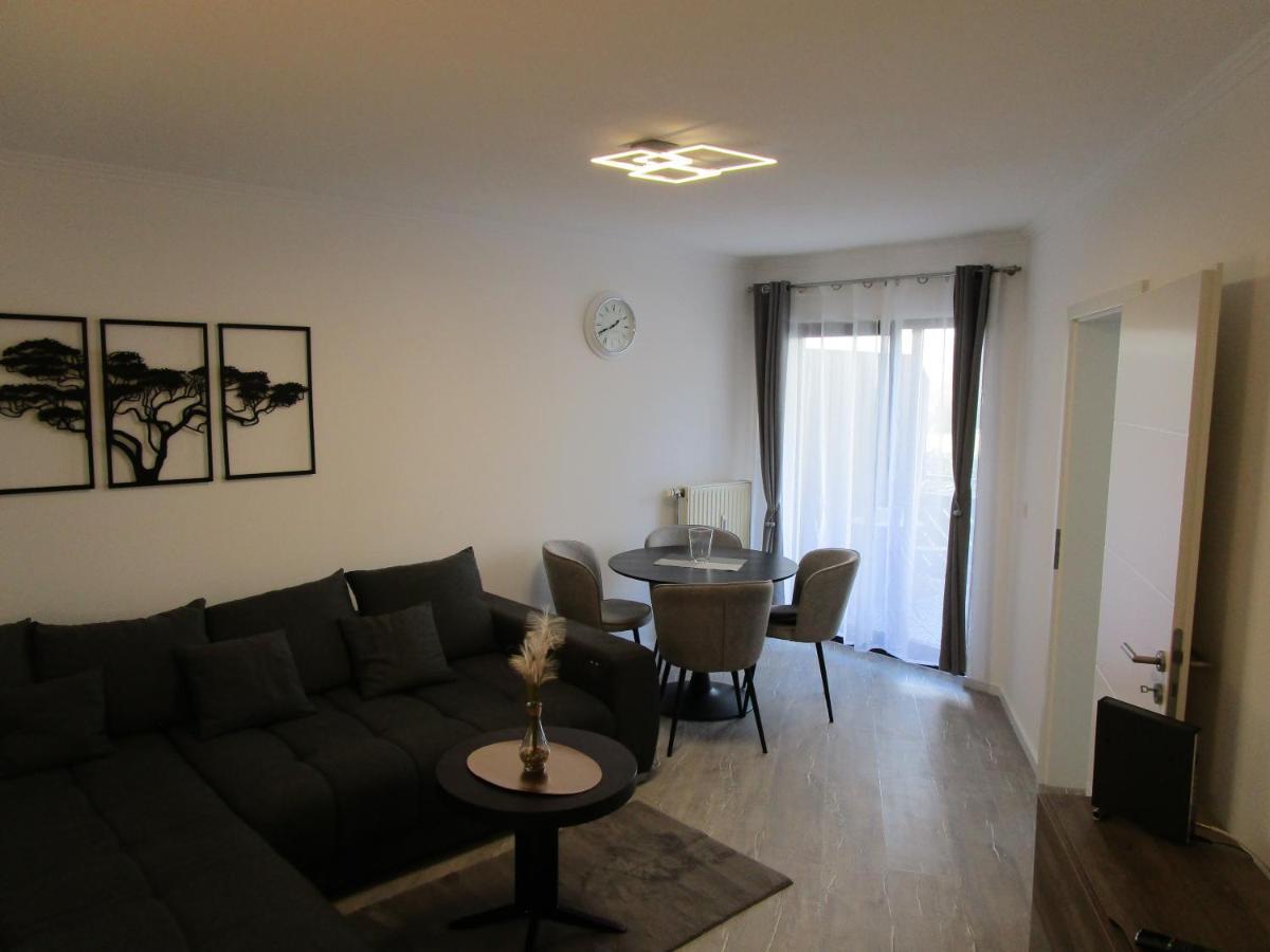 Ferienwohnung Dna FDH Buitenkant foto
