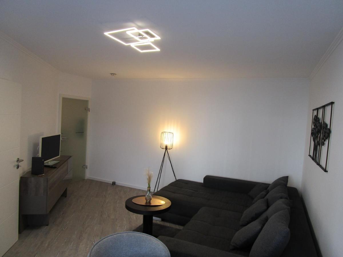 Ferienwohnung Dna FDH Buitenkant foto