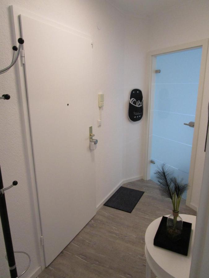 Ferienwohnung Dna FDH Buitenkant foto