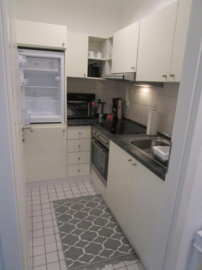 Ferienwohnung Dna FDH Buitenkant foto