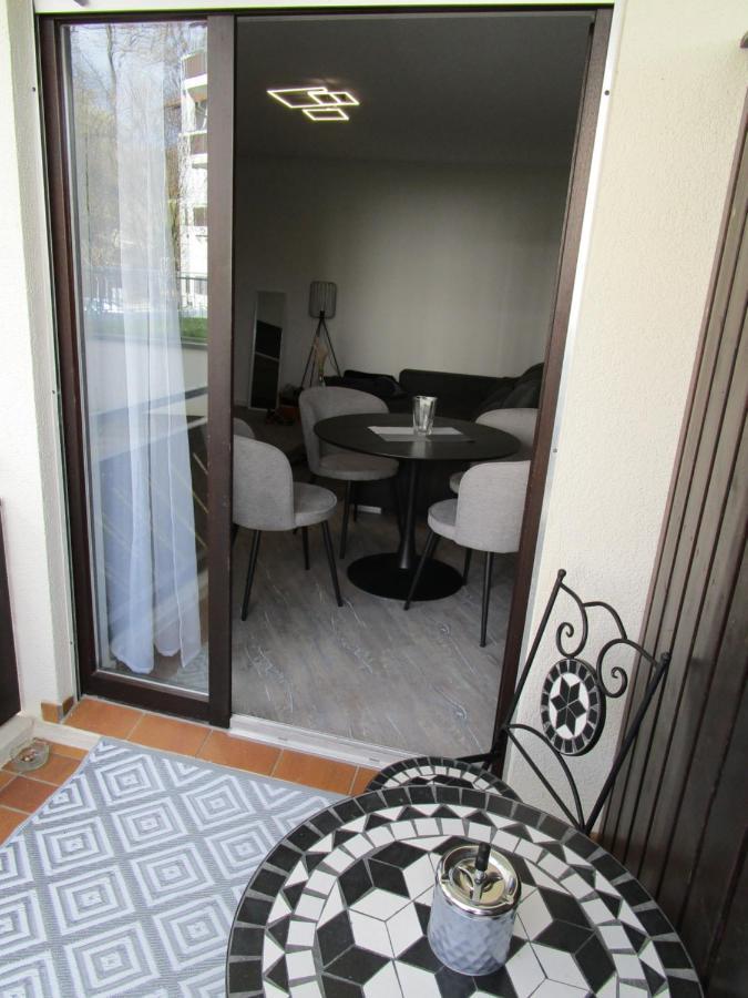 Ferienwohnung Dna FDH Buitenkant foto