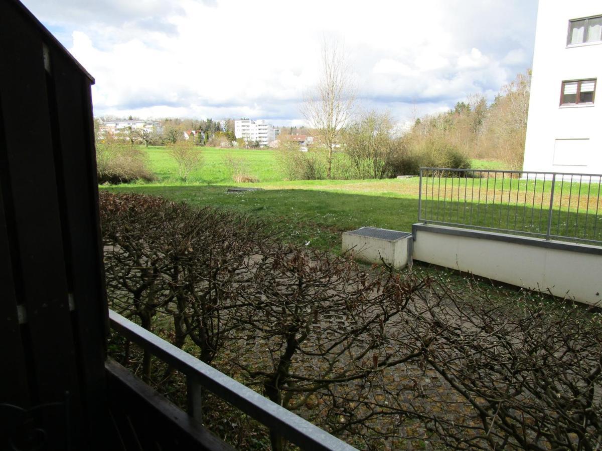 Ferienwohnung Dna FDH Buitenkant foto