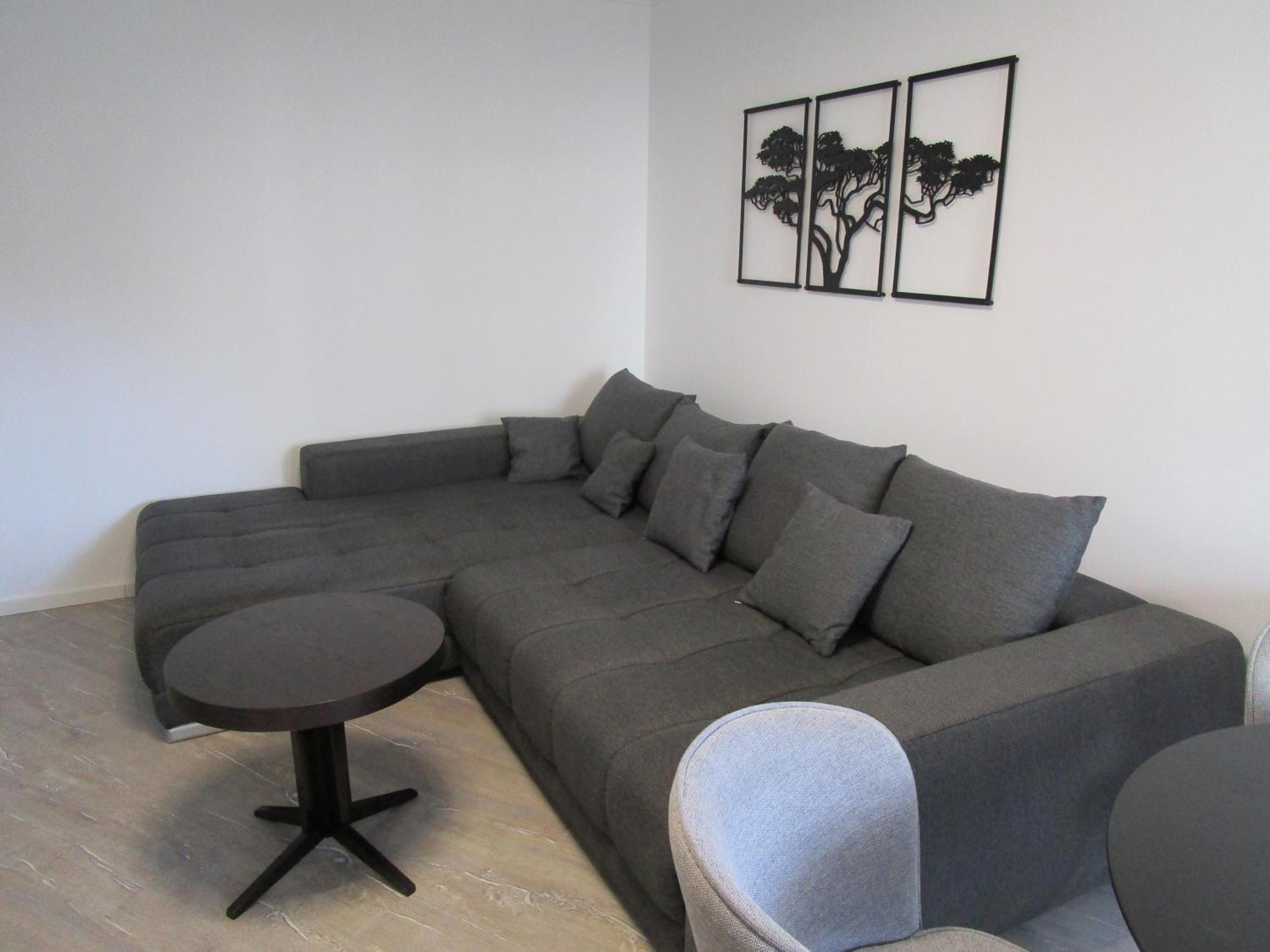 Ferienwohnung Dna FDH Buitenkant foto
